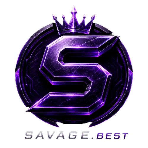 Savage Hub logo